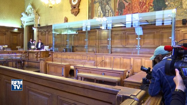 Il y aura un second procès Merah