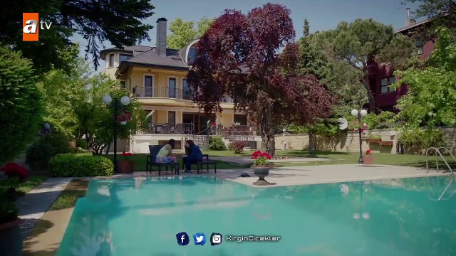 Meral, gerçekleri Kader’e açıklıyor mu? - Kırgın Çiçekler 87.Bölüm