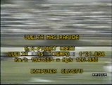 Gran Premio del Messico 1987: Ritiro di Boutsen