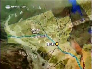 GUERRA DO ULTRAMAR PORTUGUÈS CAPÍTULO Nº 9