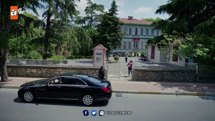 Kader’in saçını yolan Zehra! - Kırgın Çiçekler 87.Bölüm