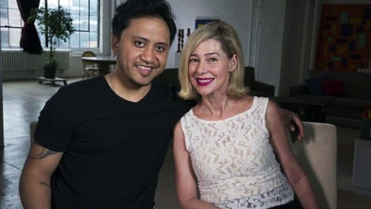 Quand l’amour vous conduit en prison, elle avait 34 ans, il en avait 12, et elle est tombée enceinte de lui...