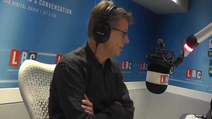 Tory MP "Feels Sorry" For Sir Michael Fallon