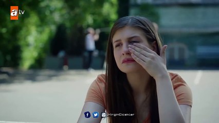 Eylül’ün anne özlemi! - Kırgın Çiçekler 88.Bölüm (Sezon Finali)