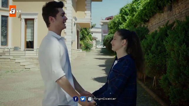 Güney’i sınava uğurlayan Songül! - Kırgın Çiçekler 88.Bölüm (Sezon Finali)