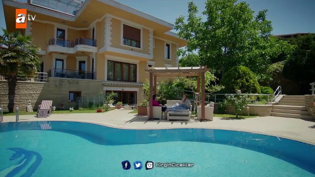 Songül’den hesap soran Güney! - Kırgın Çiçekler 88.Bölüm (Sezon Finali)