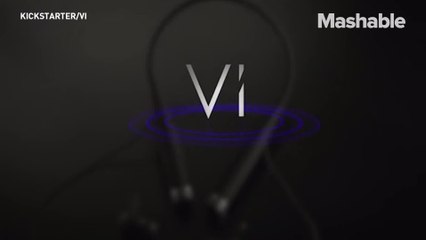 Your next fitness coach could live inside your ear