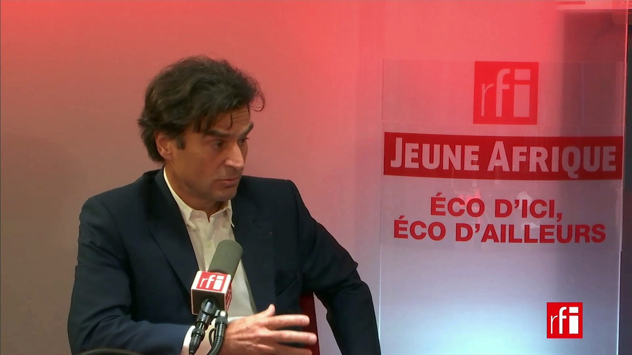 Dominique Lafont,  fondateur de Lafont Africa Corporation, part 2