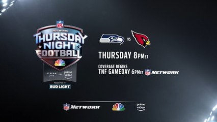 TNF Seahawks Cardinals