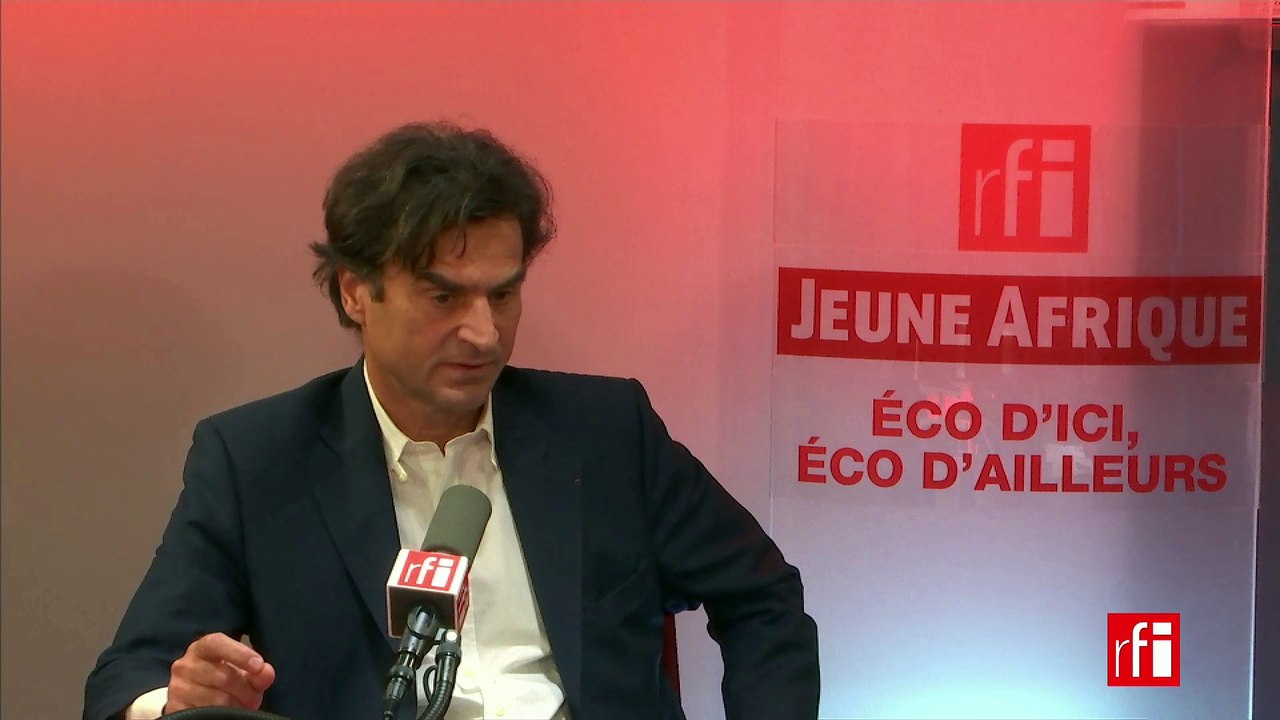 Dominique Lafont,  fondateur de Lafont Africa Corporation, part 3