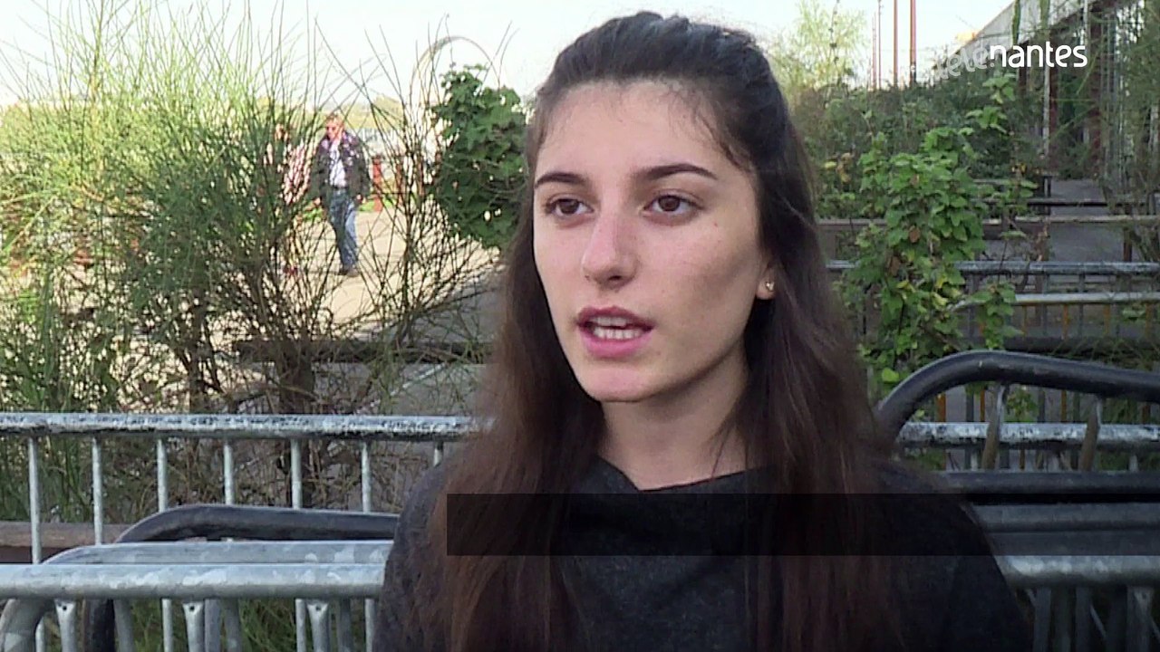 Nantes : le promoteur du Hangar à bananes évoque un "racket organisé"