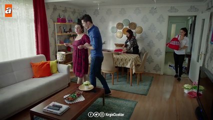 Songül’ün kardeşiyle tanıştınız mı? - Kırgın Çiçekler 90.Bölüm