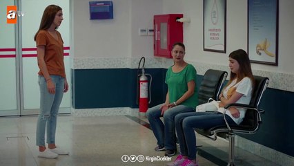 Defne kendini suçluyor! - Kırgın Çiçekler 90.Bölüm