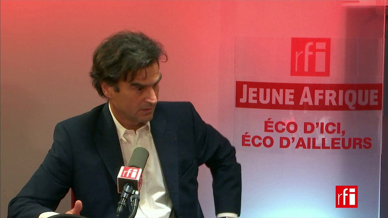 Dominique Lafont,  fondateur de Lafont Africa Corporation, part 4