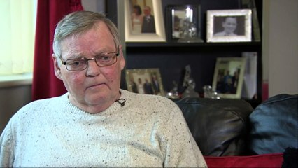 Ian Brady's body disposed of at sea after secret cremation