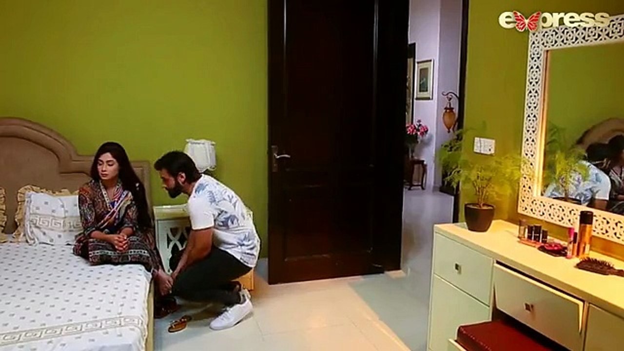 Amrit Aur Maya - Last Episode