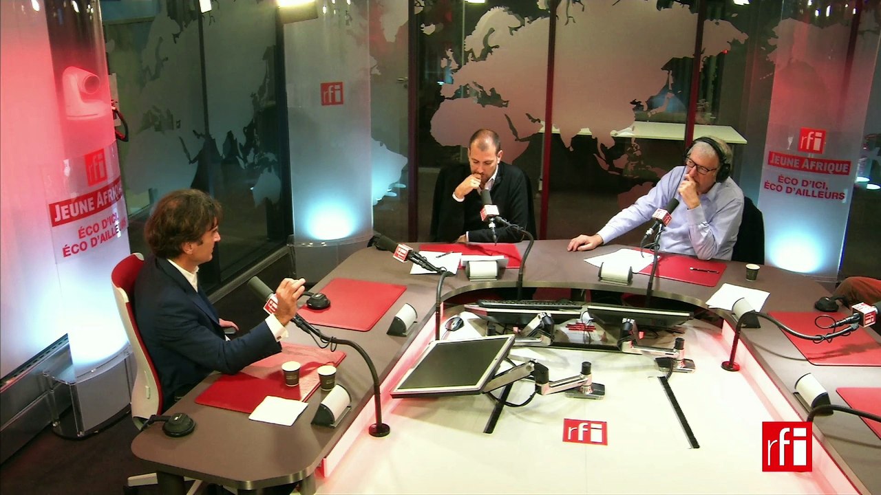 Dominique Lafont,  fondateur de Lafont Africa Corporation, part 5