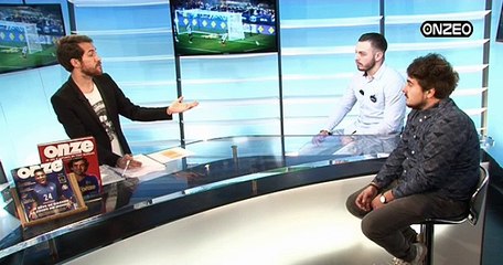 REPLAY - TOTAL FOOT - 03/11 : Toute l'actualité du football
