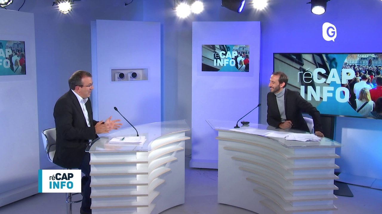 BONUS - BONUS DE RECAPINFO 3 NOVEMBRE 2017