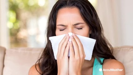 5 ways cold weather can impact your health