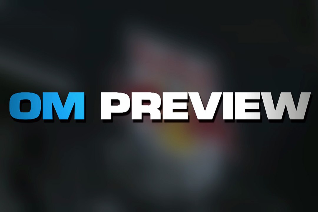OM preview #9
