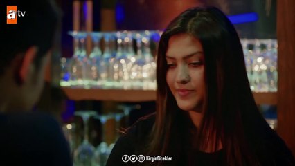 Harika, Güney’in peşinde! - Kırgın Çiçekler 92.Bölüm