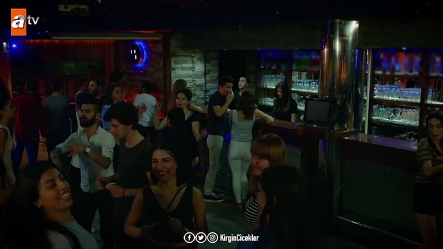 Songül ile aşkını Harika’ya anlatan Güney! - Kırgın Çiçekler 92.Bölüm