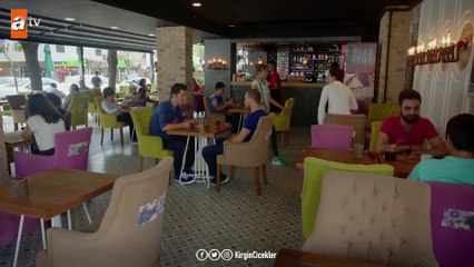Serkan’ın Güney’e desteği! - Kırgın Çiçekler 92.Bölüm