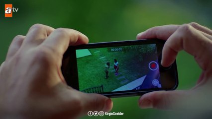 Gel öldür beni! - Kırgın Çiçekler 92.Bölüm