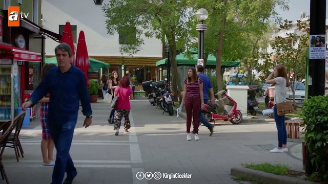 Kader’i arayan Kırgın Çiçekler! - Kırgın Çiçekler 93.Bölüm