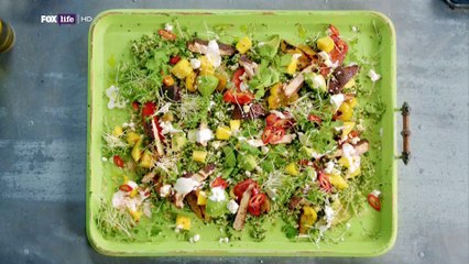 Джейми Оливер. Блюда за 15 минут. 13.