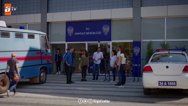 Songül, Meral’den hesap soruyor! - Kırgın Çiçekler 93.Bölüm