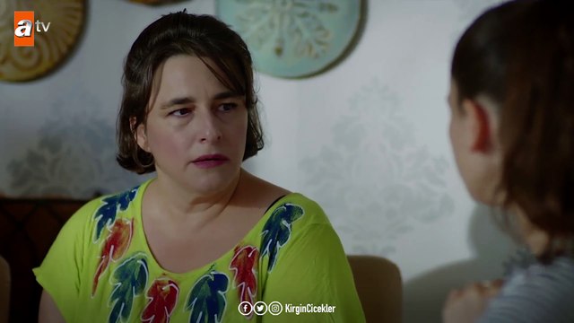 Songül ile Güney’in mutlu haberi! - Kırgın Çiçekler 93.Bölüm