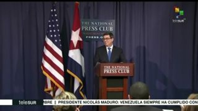 teleSUR noticias. Inundaciones en Perú dejan cinco muertos