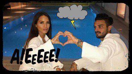 Manon Marsault enceinte : Met-elle déjà son bébé en danger ?