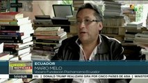 teleSUR noticias. Venezuela: reestructuración financiera