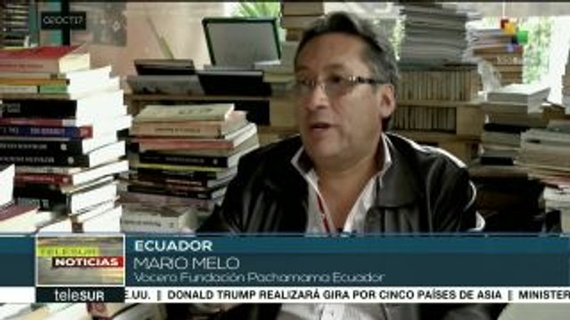 teleSUR noticias. Venezuela: reestructuración financiera