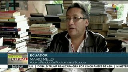 teleSUR noticias. Venezuela: reestructuración financiera