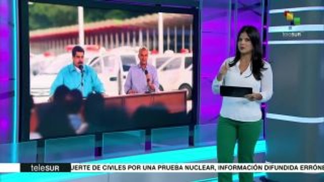 Venezuela pagará 1,121 mdd a tenedores de bono PDVSA 2017