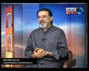 OPINION WITH ALI KAZI 03rd-November-2017