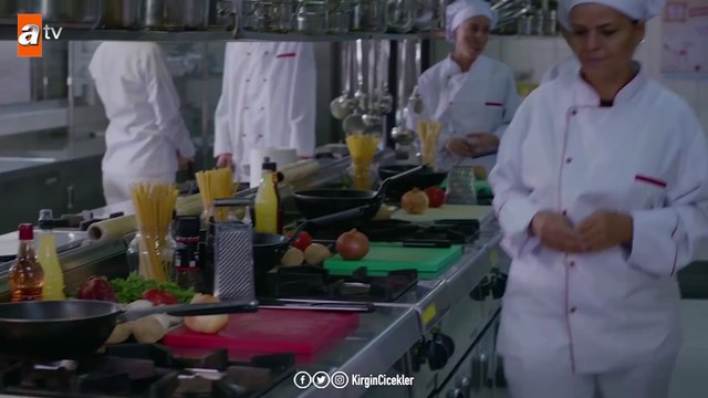 Feride’nin kredi kartını kim kullandı? - Kırgın Çiçekler 95.Bölüm