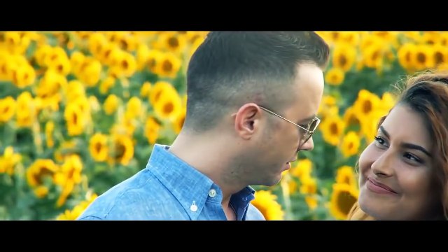 Blondu de la Timisoara - De gheata esti femeie (VIDEO OFICIAL 2017)