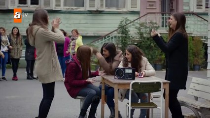 Kırgın Çiçekler 61.Bölüm Fragmanı