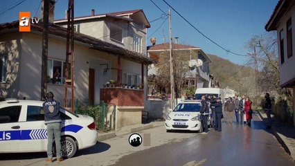 Kırgın Çiçekler 64. Bölüm Fragmanı