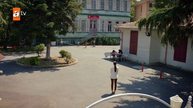 Kırgın Çiçekler 2.Sezon - Eylül'de atv'de!