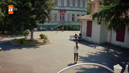 Kırgın Çiçekler 2.Sezon - Eylül'de atv'de!