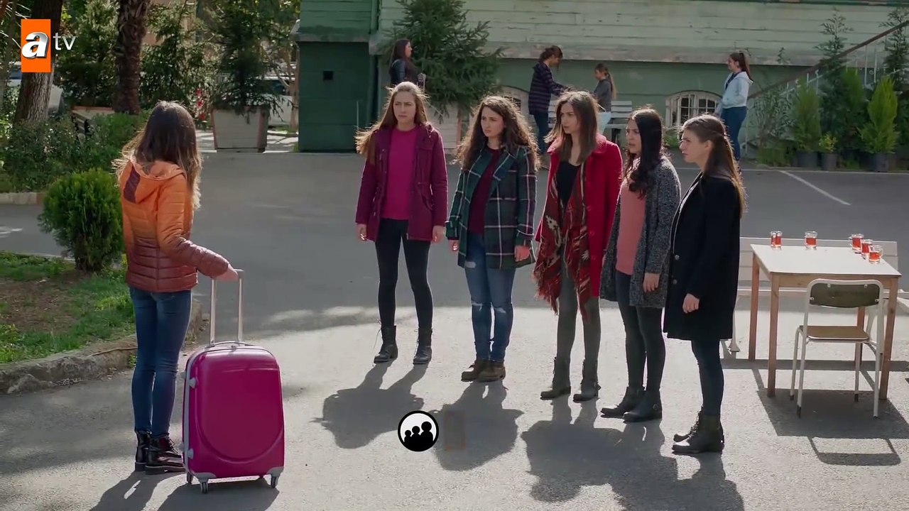 Kırgın Çiçekler 39.Bölüm Fragmanı