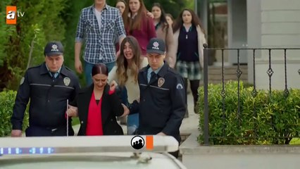 Kırgın Çiçekler 38.Bölüm Fragmanı