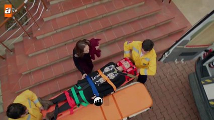 Kırgın Çiçekler 35.Bölüm Fragmanı