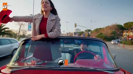 Kırgın Çiçekler 28.Bölüm Fragmanı